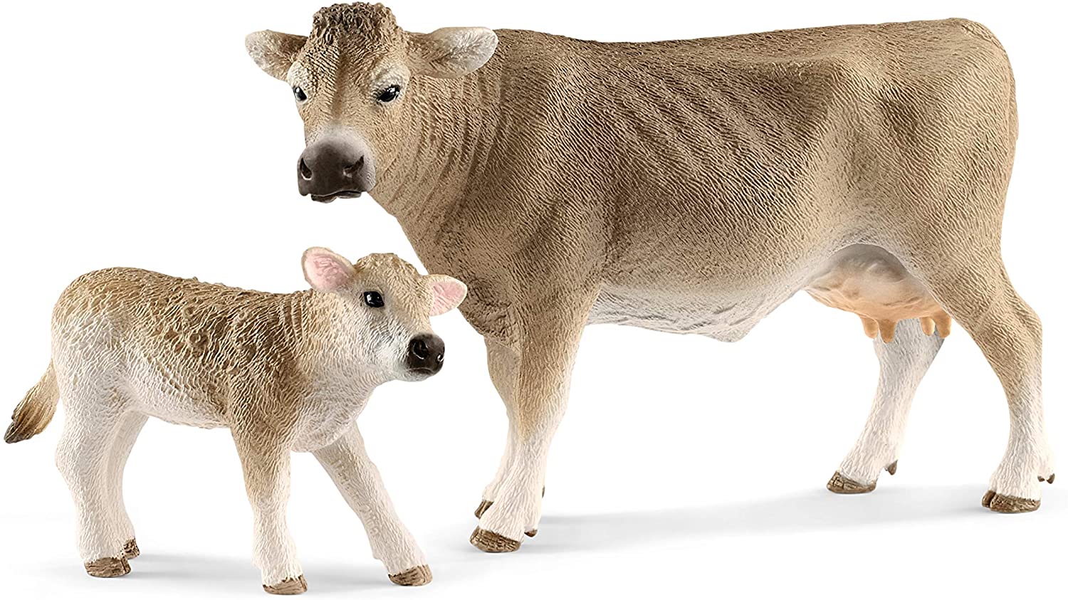 Игровой набор Schleich Ферма с хлевом и животными  